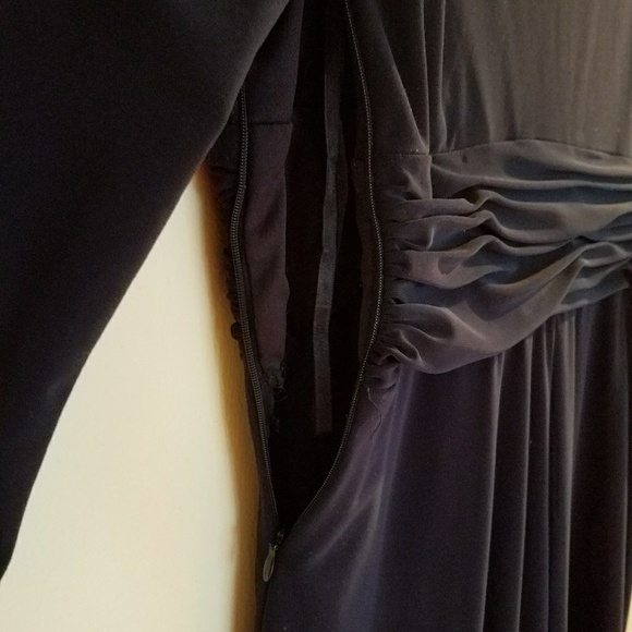 Jones Wear dress - Picture 4 of 5